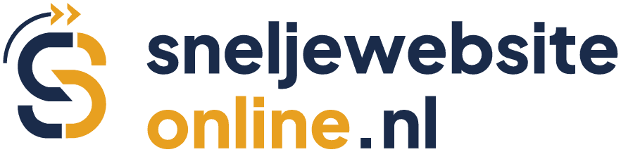 Sneljewebsiteonline